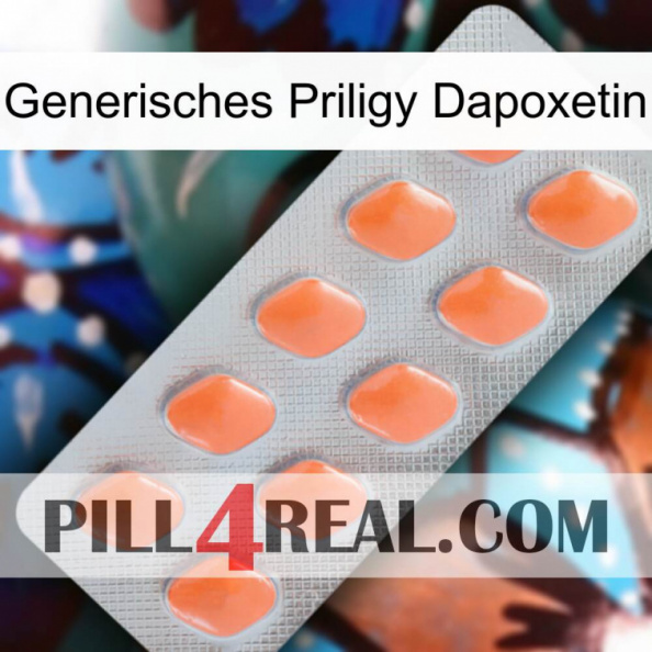 Generic Priligy Dapoxetine 26